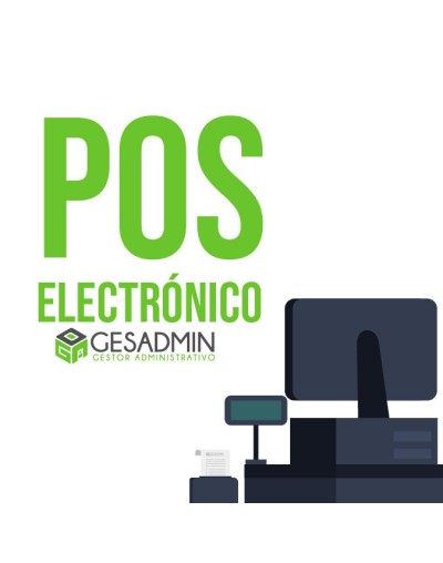 Pos electrónico
