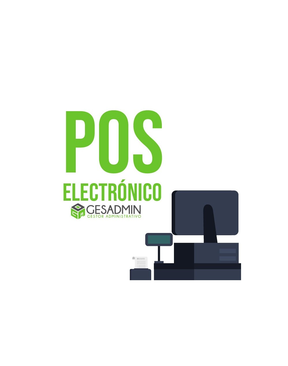 Pos electrónico