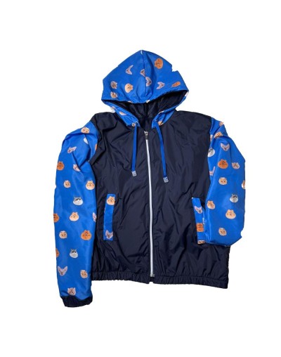 Chaqueta personalizada