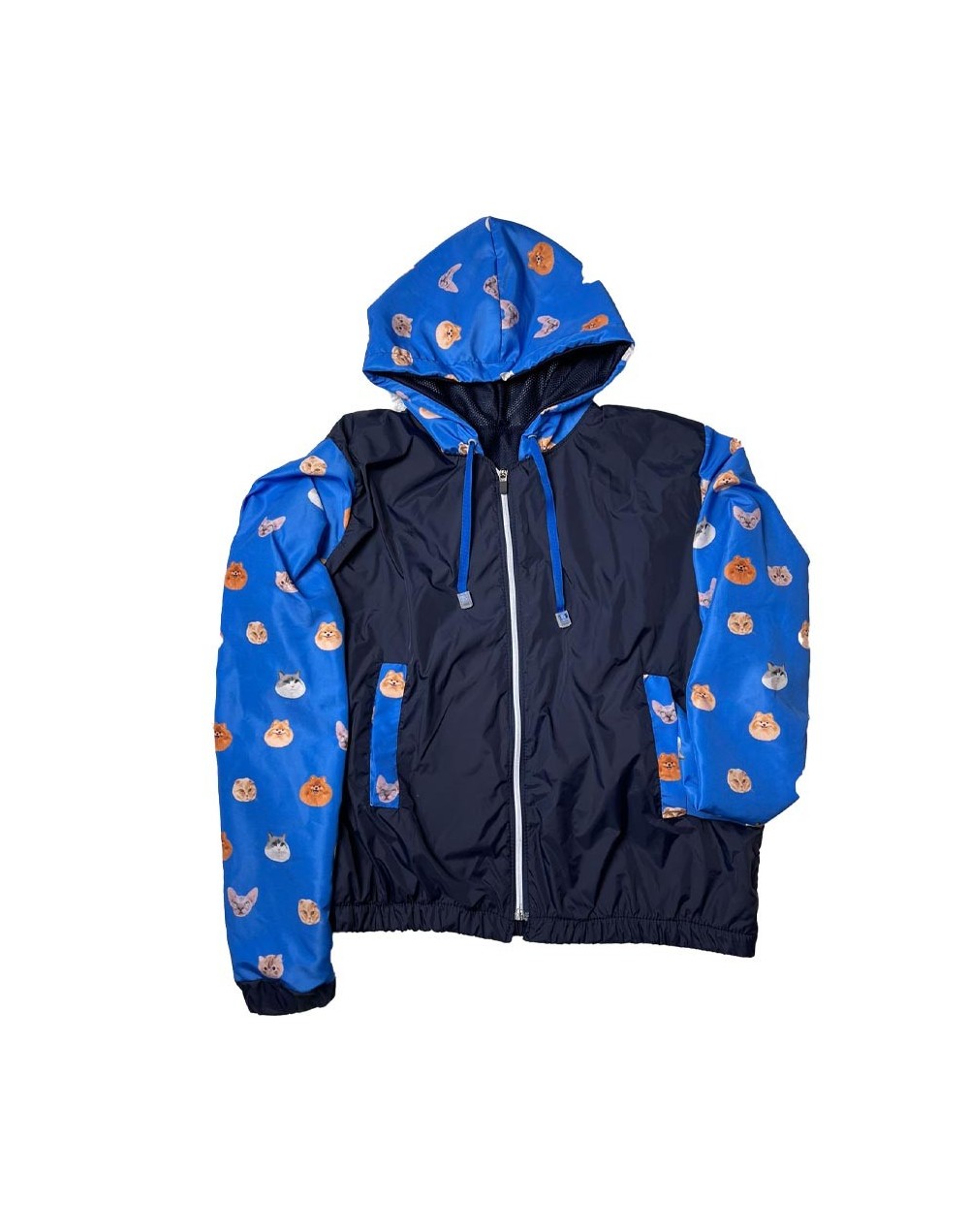 Chaqueta personalizada