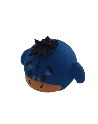 Cabeza igor