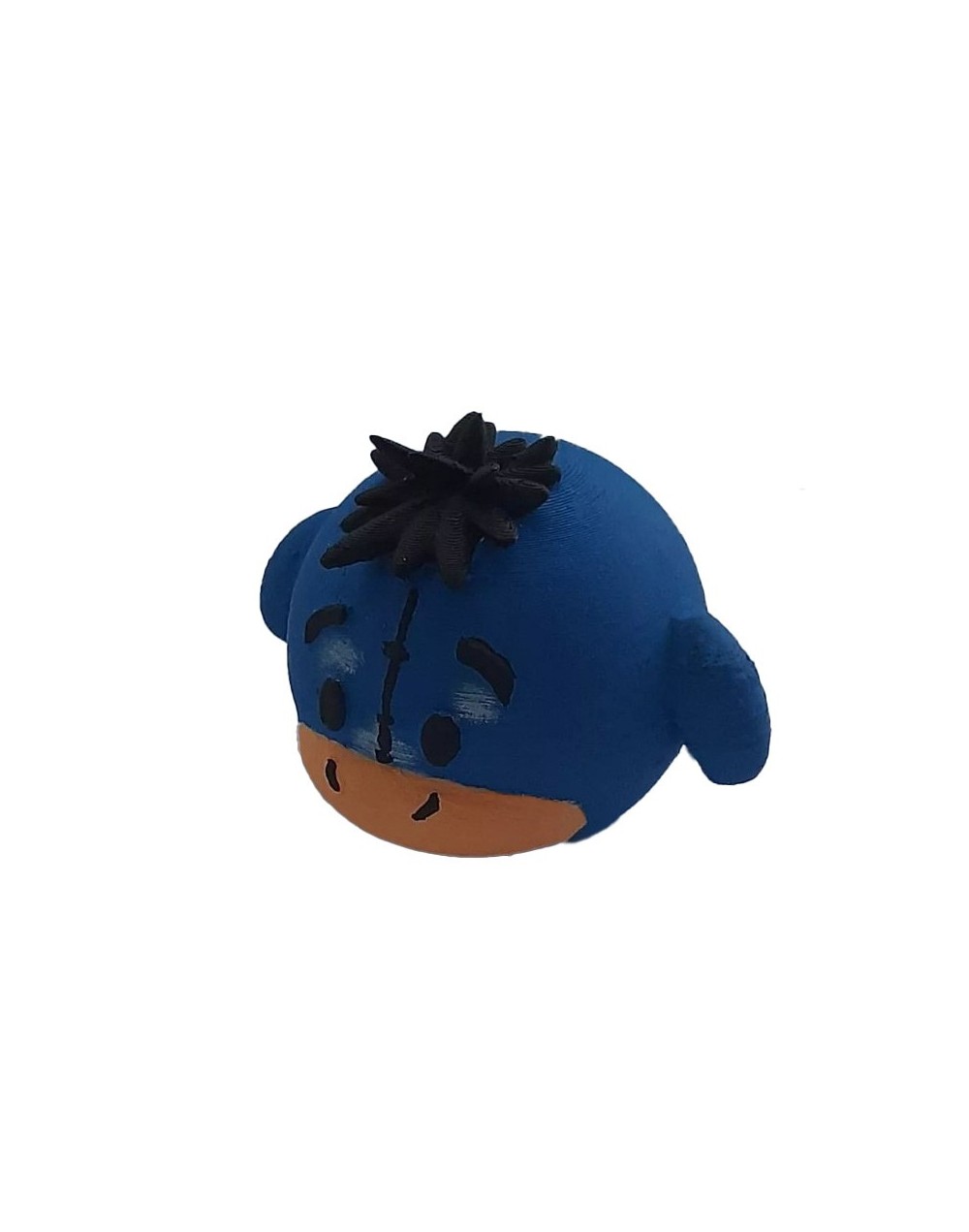 Cabeza igor