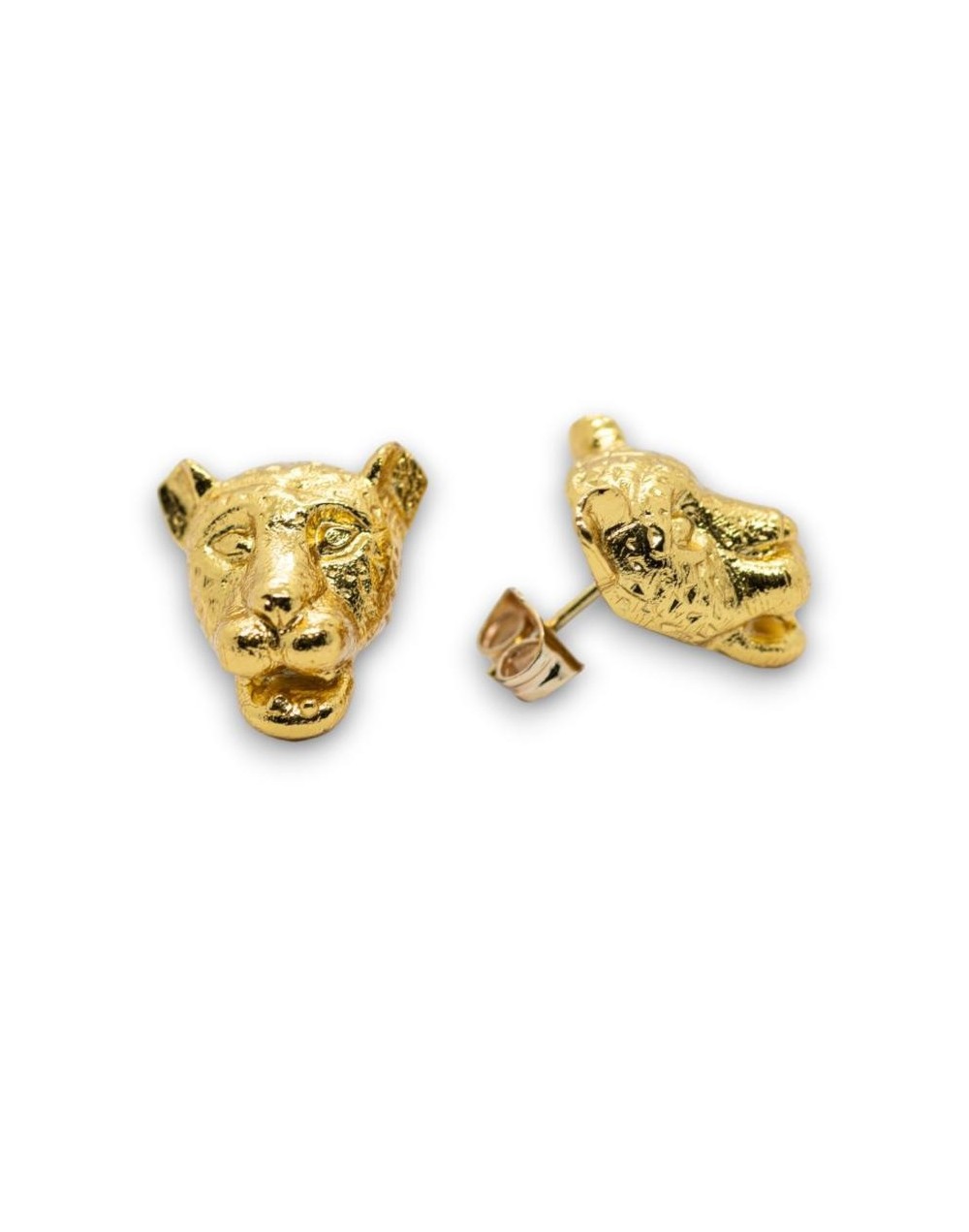Jaguar nymy