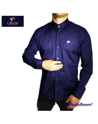 Camisa rosa