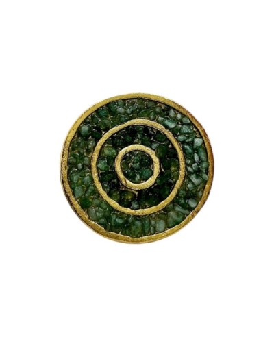 Anillo hicha