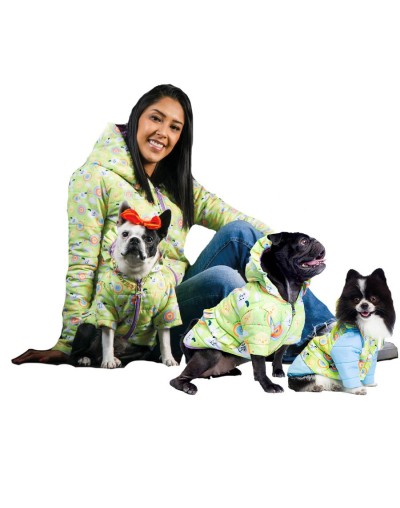Chaquetas acolchadas