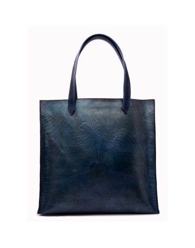 Bolso tote colección laúd