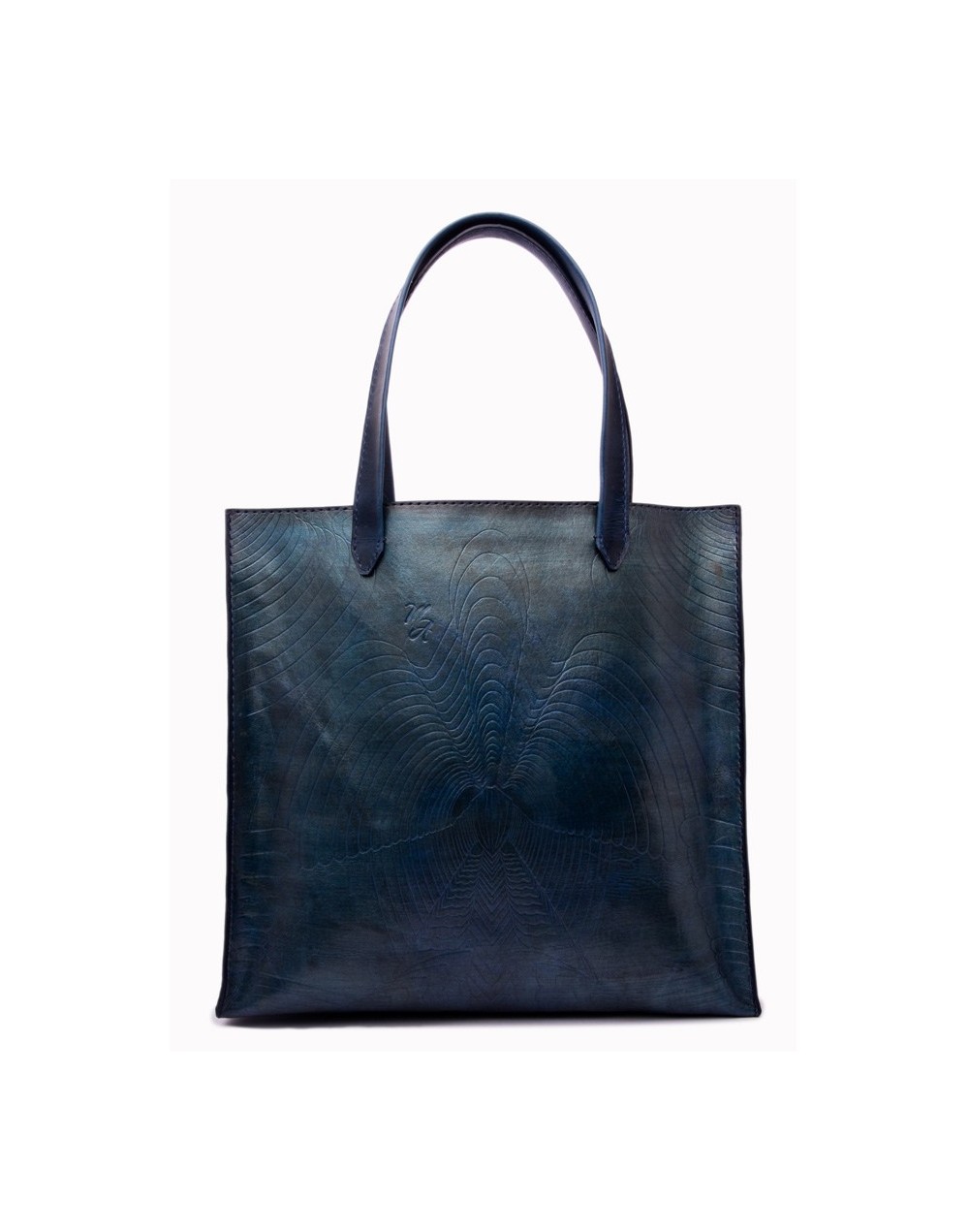 Bolso tote colección laúd