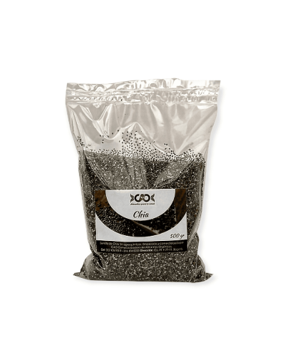 Chia 500 gr