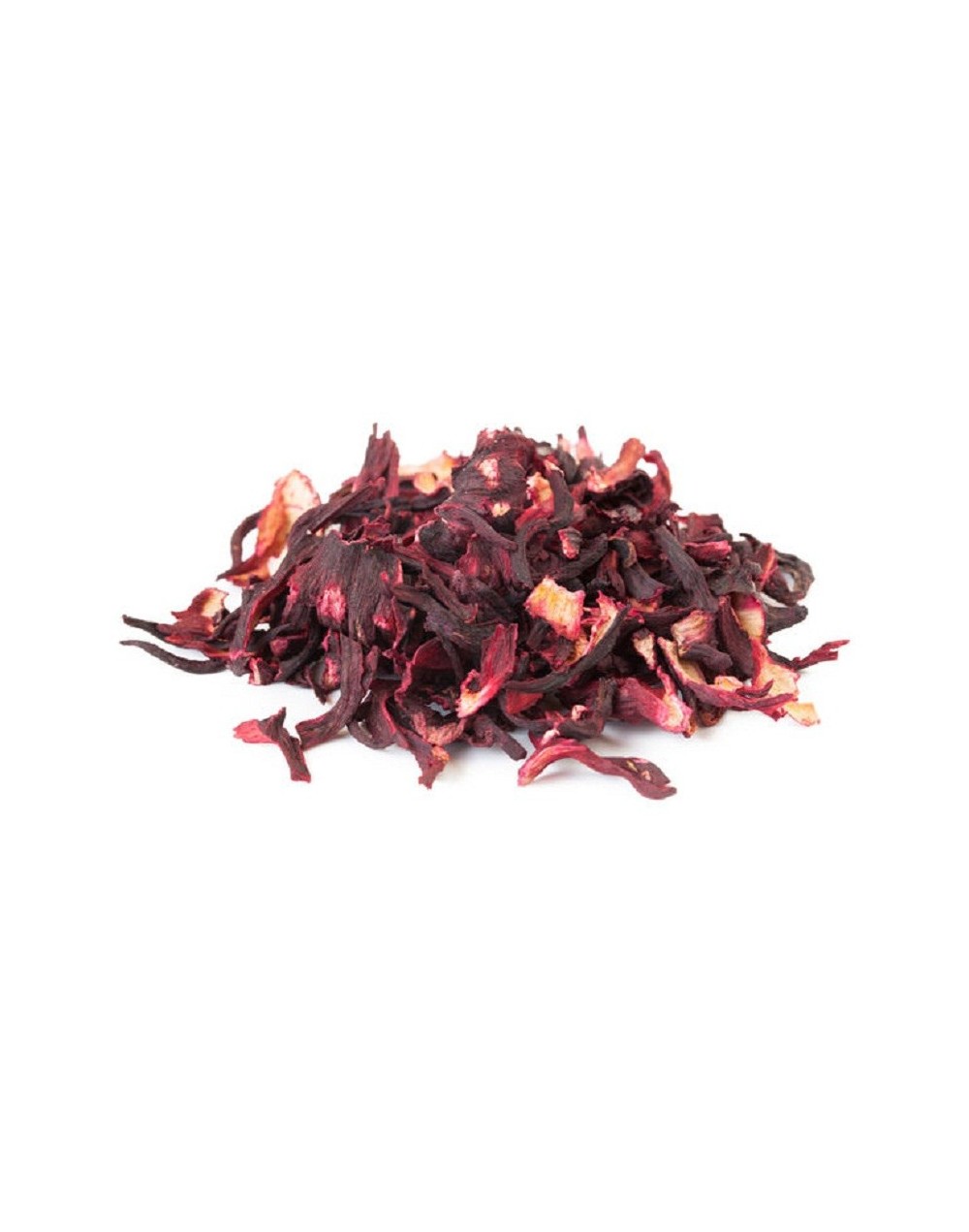 Flor de jamaica