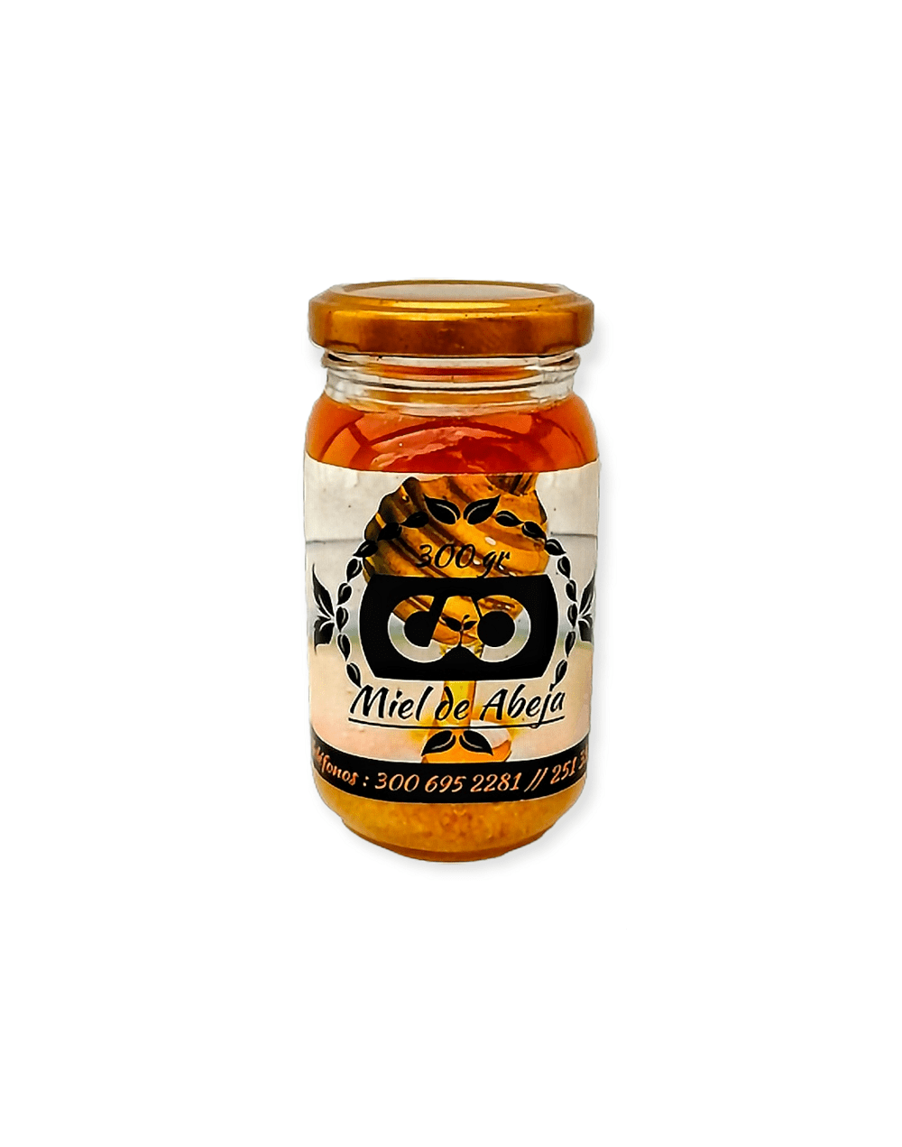 Miel de abeja