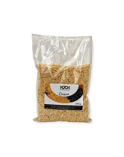 Quinoa 1 kilo