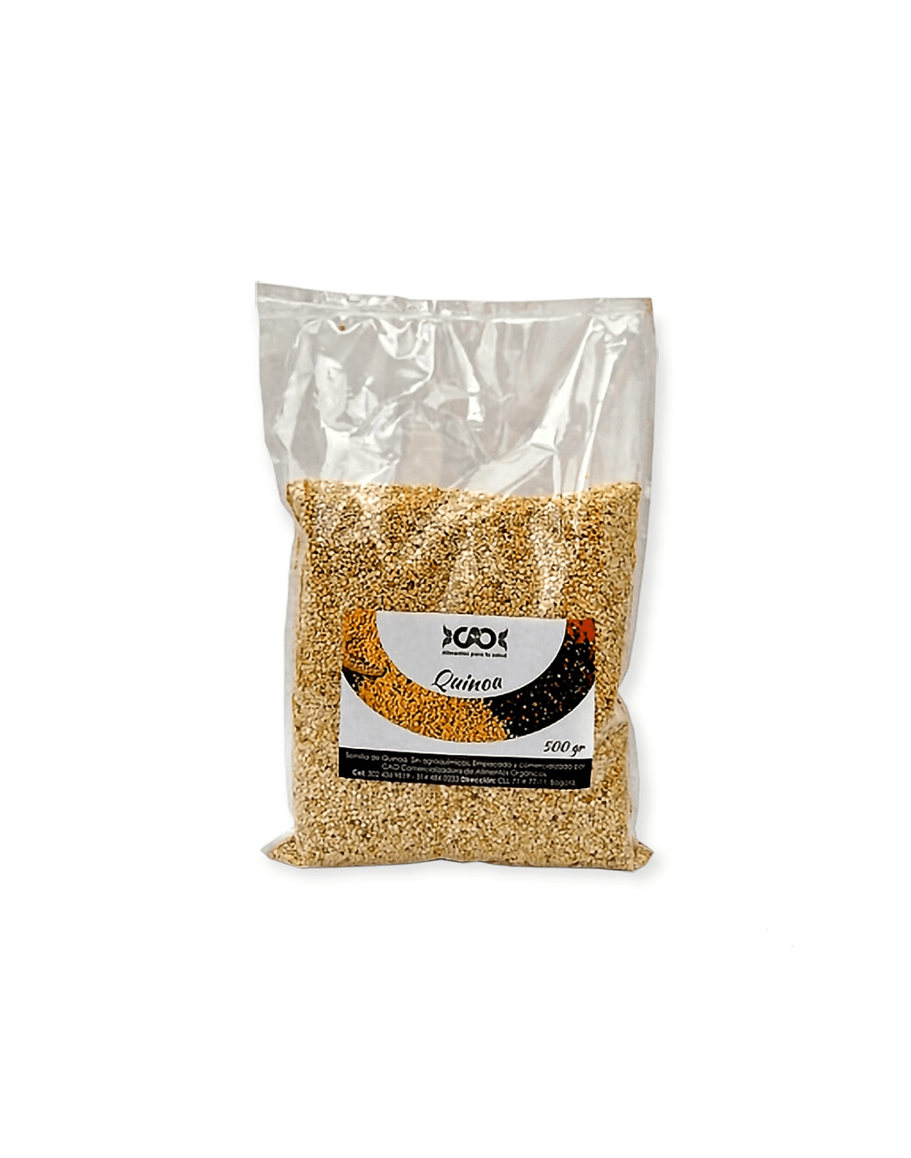 Quinoa 1 kilo
