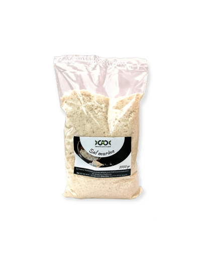 Sal marina por 1000 gr