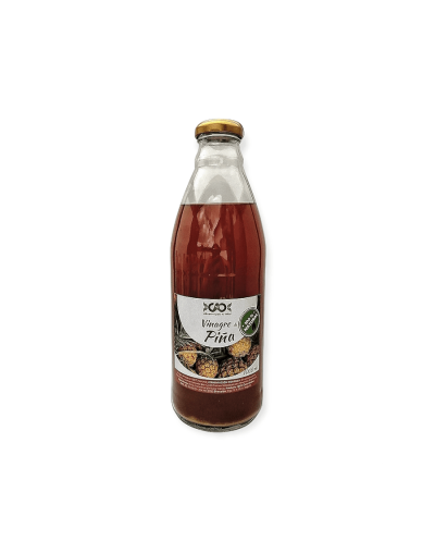Vinagre de piña por 1000 ml