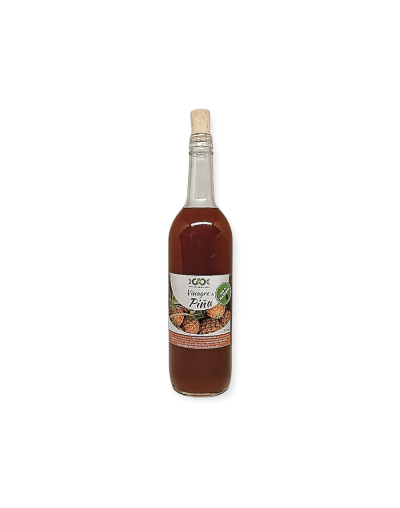Vinagre de piña por 750 ml vid