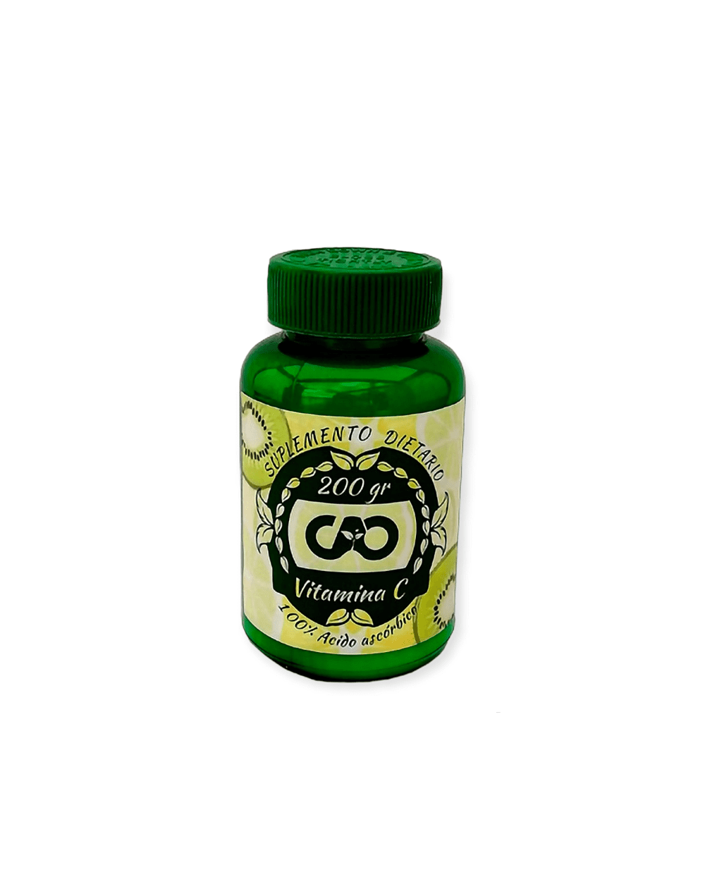 Vitamina c x 200gr