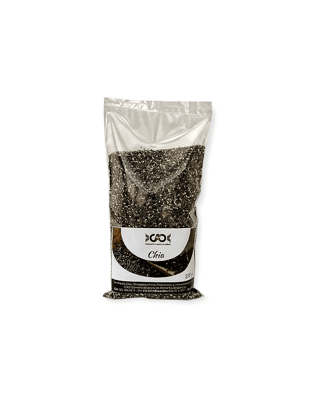 Chia 250 gr