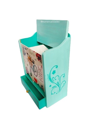 Dispensador bicicleta