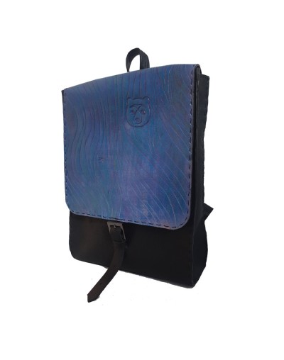 Morral colección oso andino