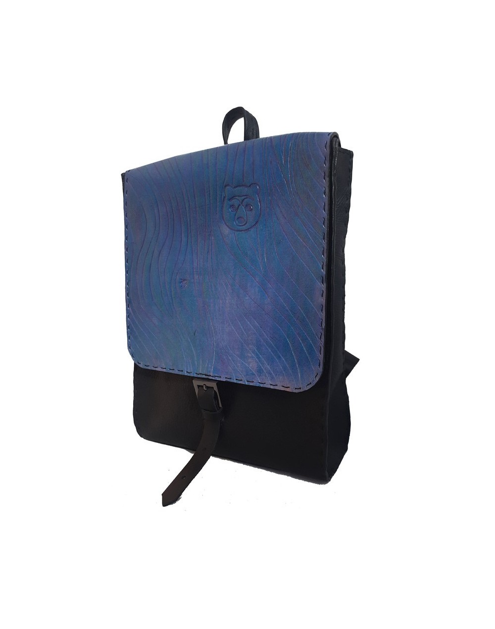 Morral colección oso andino
