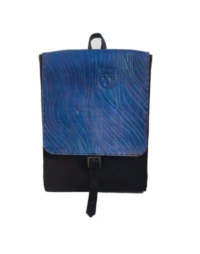 Morral colección oso andino