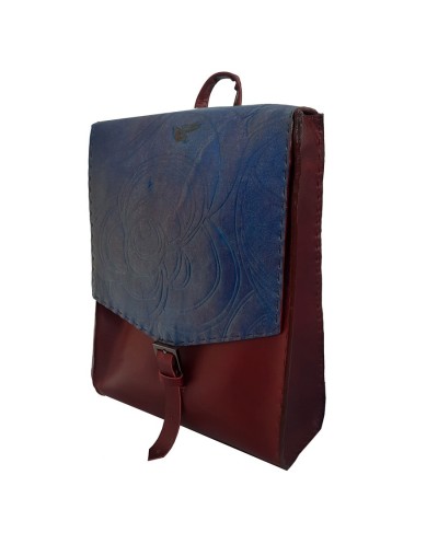 Morral colección saltarin