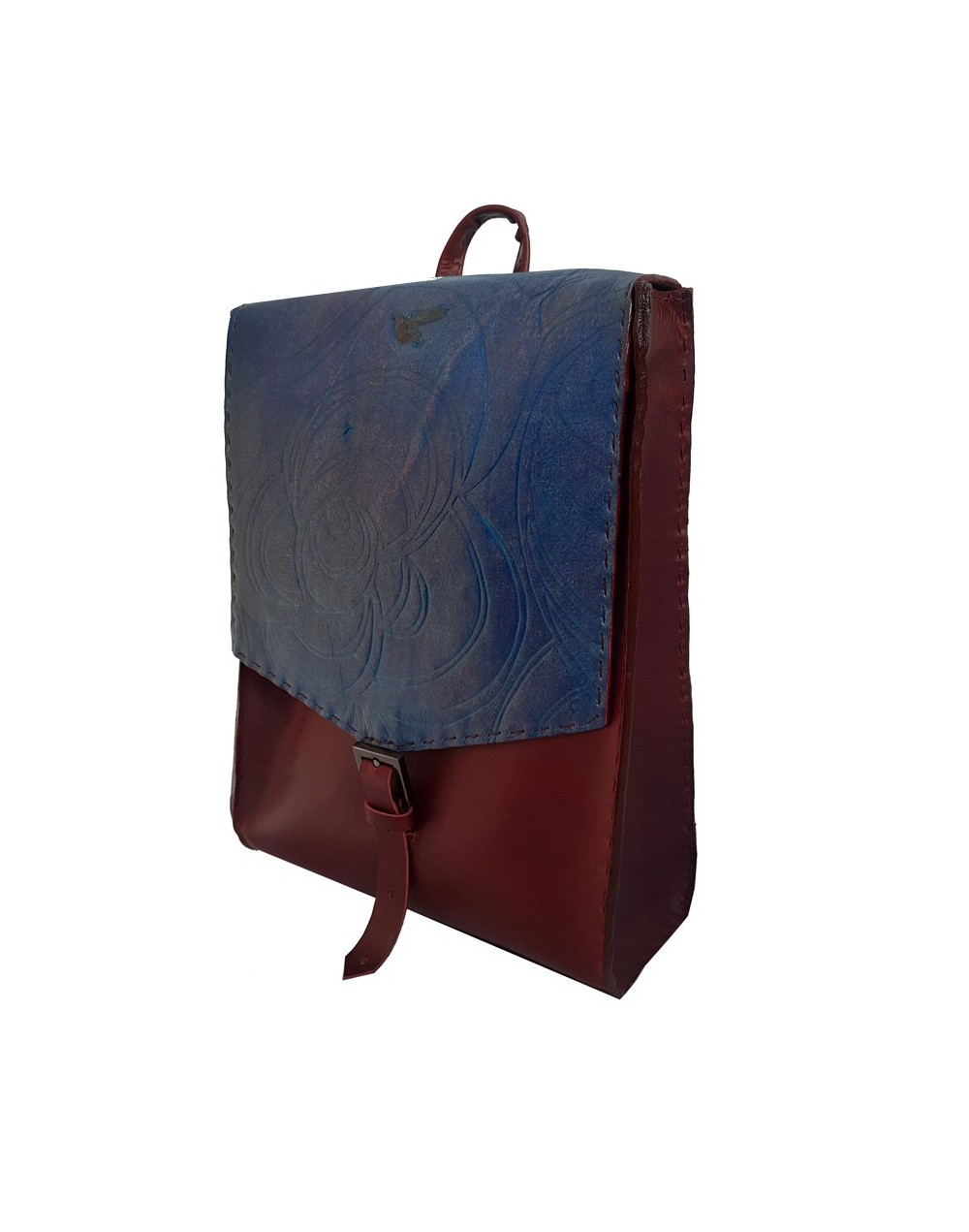 Morral colección saltarin