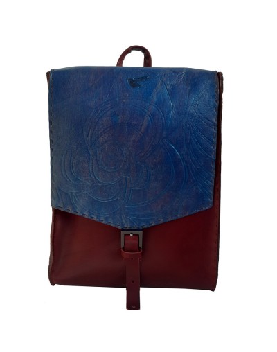 Morral colección saltarin