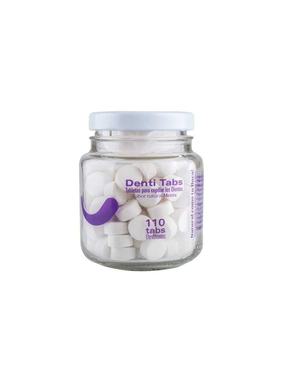 Crema Dental en pastillas Denti Essence