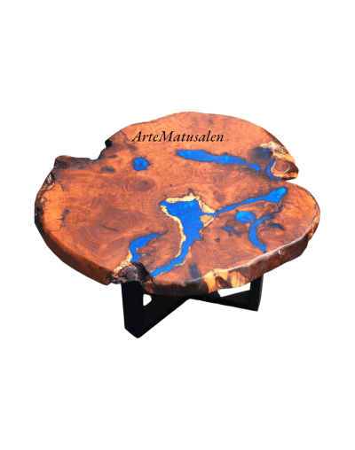 Mesas rusticas