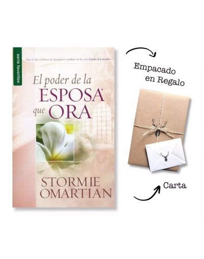 El poder de la esposa que ora