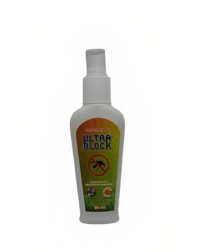 Repelente Ultrablock