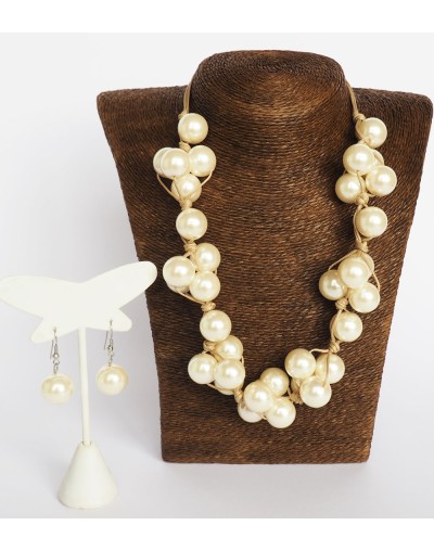 Collar Caviar
