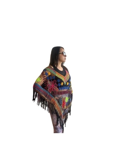 Poncho chanl