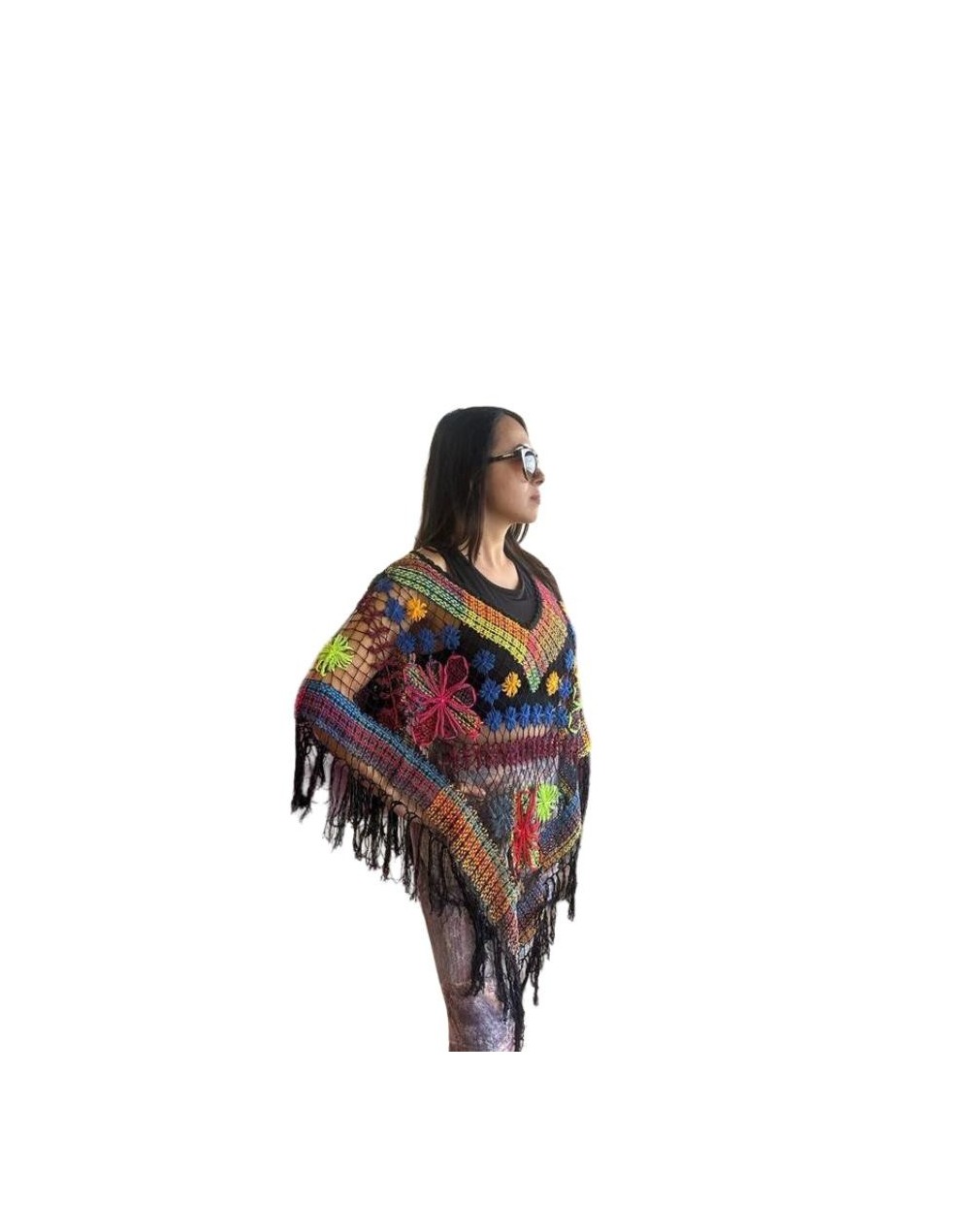 Poncho chanl