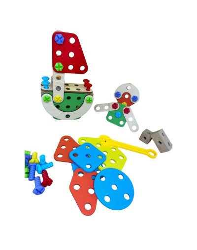 Kit de herramientas para niños