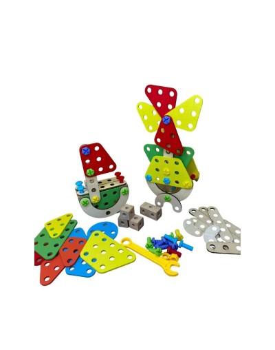 Kit de herramientas para niños