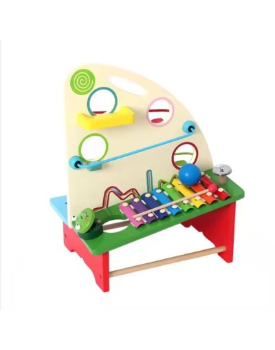 Mesa musical
