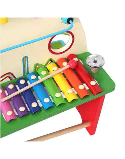 Mesa musical