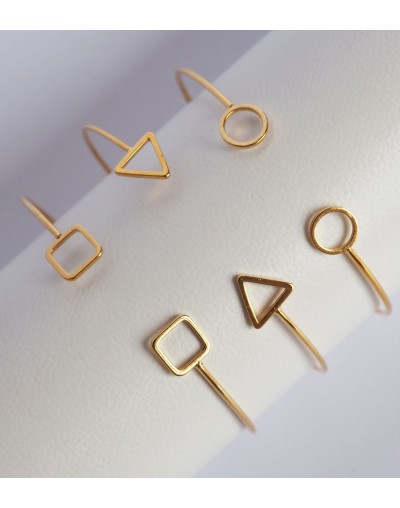 Aros Geométricos