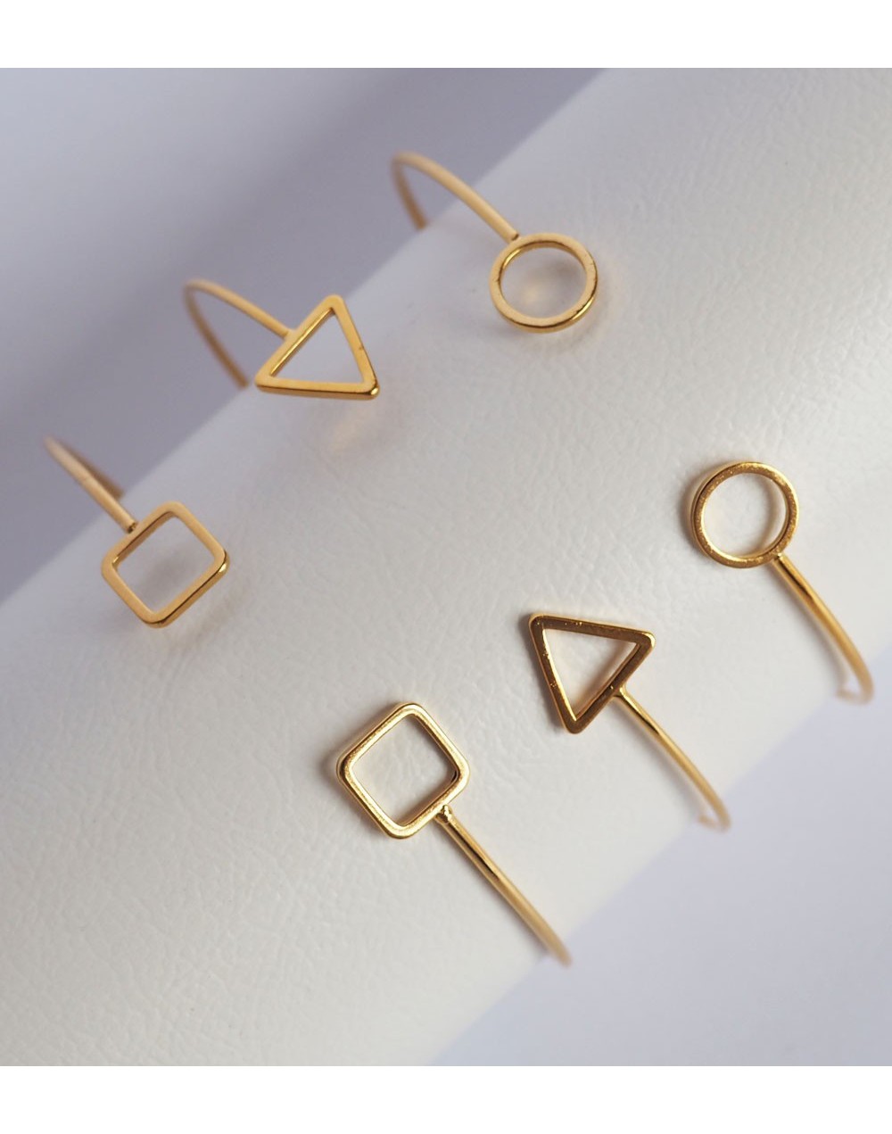 Aros Geométricos