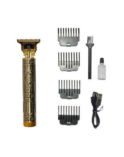Patillera barbera recargable