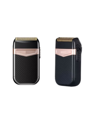 Shaver recargable