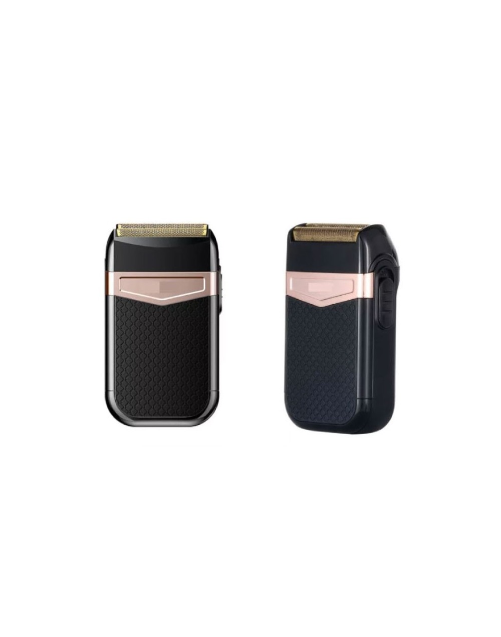 Shaver recargable