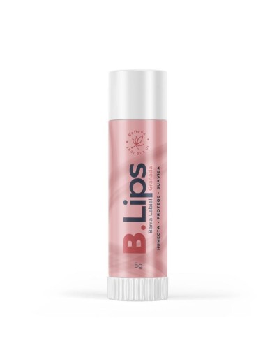 B.lips granada, balsamo labial