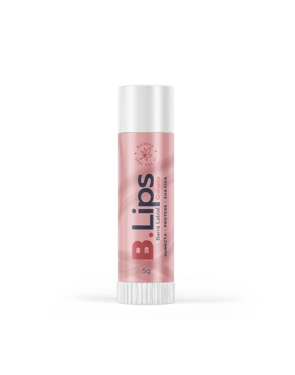 B.lips granada, balsamo labial