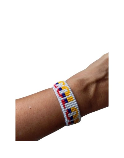 Pulsera de colombia