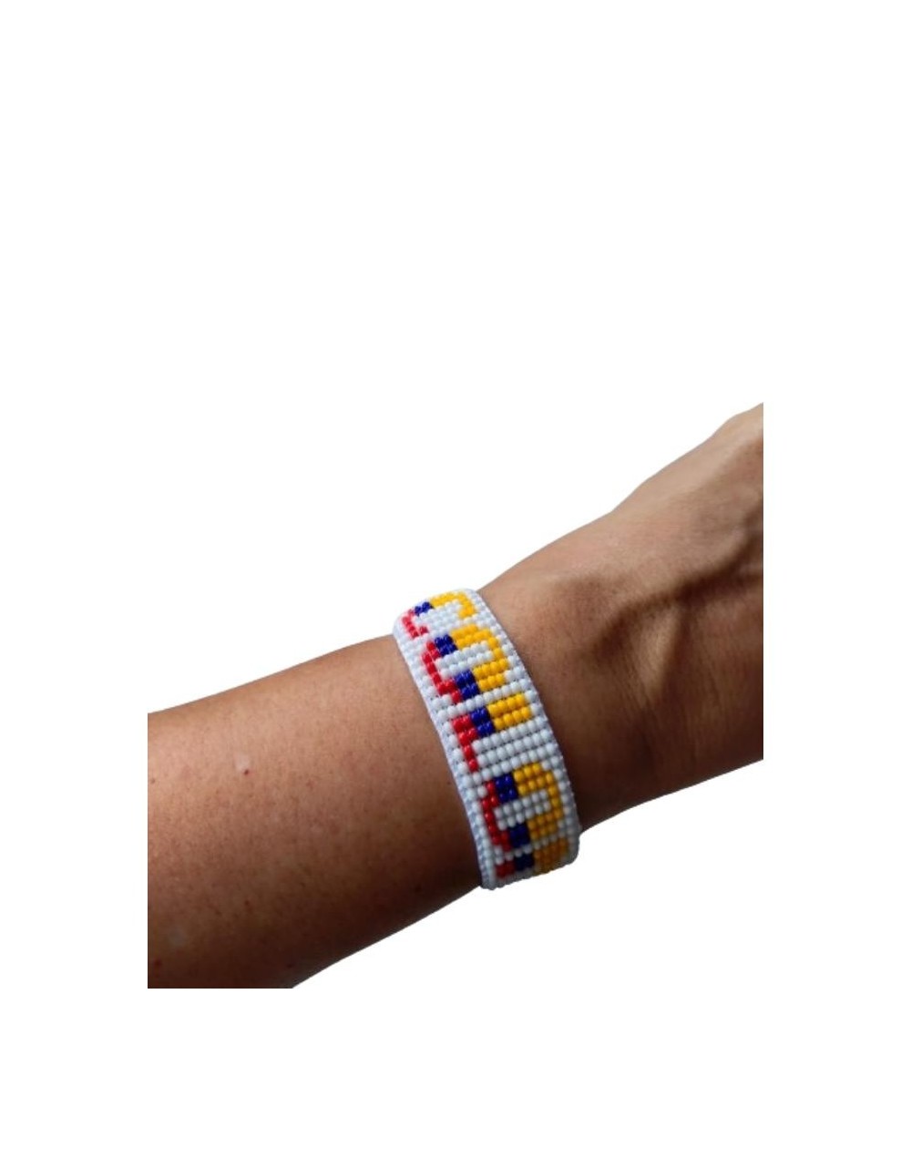 Pulsera de colombia