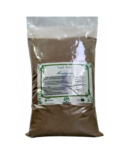 Abono organico frass 2 lb